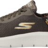 Skechers Men's Skechers Hands Free Slip ins Go Walk Flex Hands Up