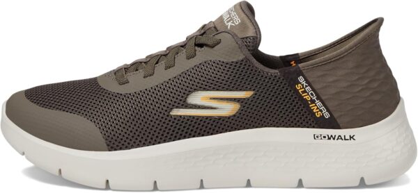 Skechers Men's Skechers Hands Free Slip ins Go Walk Flex Hands Up