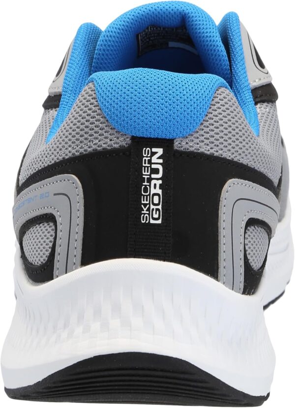 Skechers Men's Go Run Consistent 2.0 Sneaker