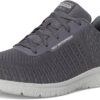 Skechers Women's Virtue-Dryspell Sneaker