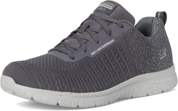 Skechers Women's Virtue-Dryspell Sneaker