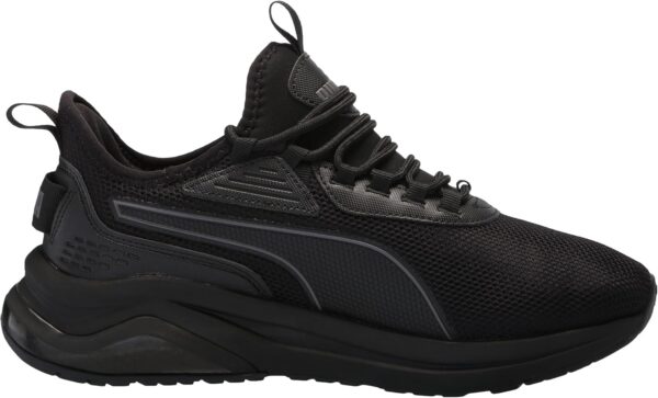 PUMA Men's Amplifier Sneaker