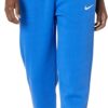 Nike Womens Club Fleece Jogger Sweatpants