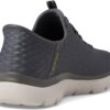 Skechers Men's Hands Free Slip-ins Summits High Range Sneaker