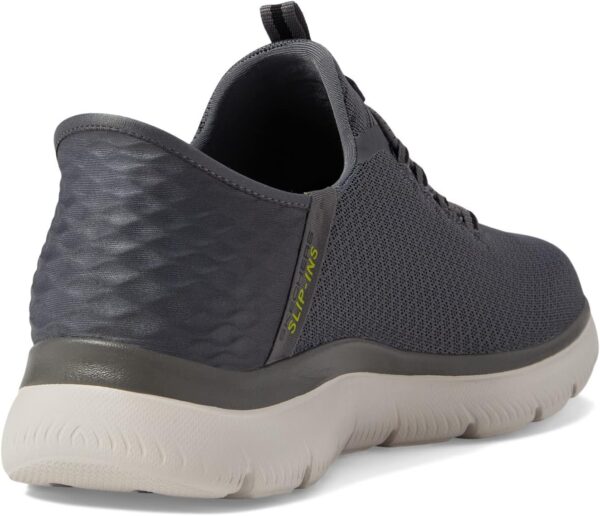 Skechers Men's Hands Free Slip-ins Summits High Range Sneaker