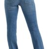 Lee Women's Ultra Lux Comfort with Flex Motion Bootcut Jean