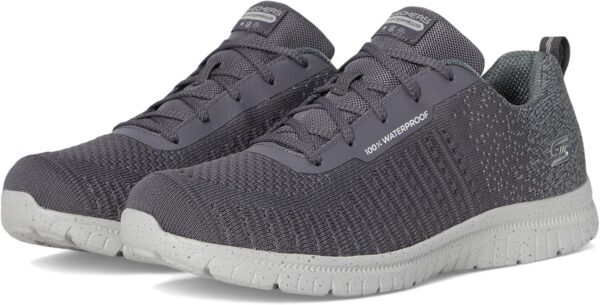 Skechers Women's Virtue-Dryspell Sneaker