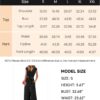 PRETTYGARDEN Women's Summer 2 Piece Outfits 2025 Cap Sleeve V Neck Belted Crop Tops Wide Leg Pant Sets Casual Tracksuit