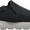 Skechers Men's Go Walk Evolution Ultra-Impeccable Sneaker