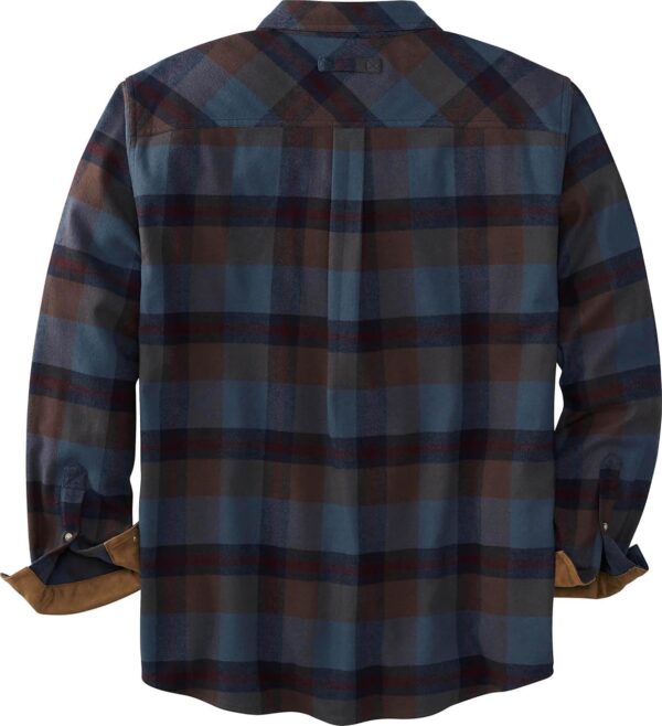 Legendary Whitetails Men's Legendary Flannel Shirt