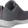 Skechers Women's Virtue-Dryspell Sneaker