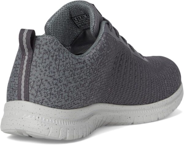 Skechers Women's Virtue-Dryspell Sneaker