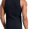 Fruit of the Loom Men's Sleeveless Tag Free Moisture Wicking Tank A-Shirt