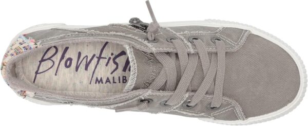 Blowfish Malibu Women's Fruit Low-Rise Sneaker