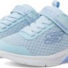 Skechers Unisex-Child Microspec Max-Epic Brights Sneaker