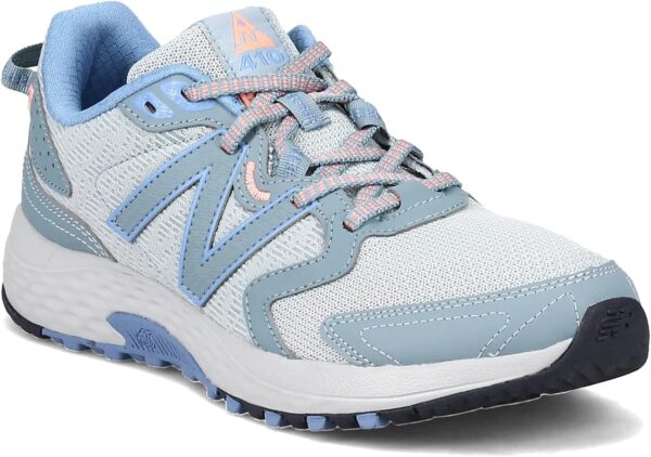 New Balance Women's 410 V7 Trail Running Shoe