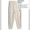 PUMA Toddler Boys Pants Set - 3 Piece Athletic T-Shirt, Zip Up Jacket, Jogger Pants - Boys Activewear Tricot Jogset (12M-4T)