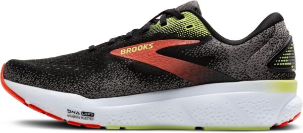 Brooks Men’s Ghost 16 Neutral Running Shoe