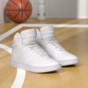 adidas Women's Hoops 3.0 Mid Basketball Shoe