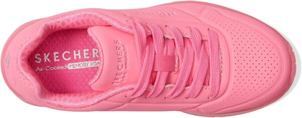 Skechers Unisex-Child Uno Ice Sneaker