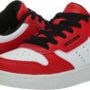 Skechers Boy's Quick Street Sneaker