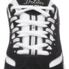 Skechers Women's D'Lites Biggest Fan Sneaker