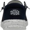 Hey Dude Wendy Sox| Women's Shoes | Women Slip-on Loafers | Comfortable & Light-Weight