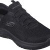 Skechers Women's Slip-Ins Summits - Enslee Slip Resistant Sneakers