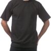 Pro Club Men's 3-Pack Heavyweight Cotton Short Sleeve Crew Neck T-Shirt