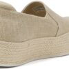 Skechers Women's Martha Stewart Bobs Sesame By the Bay