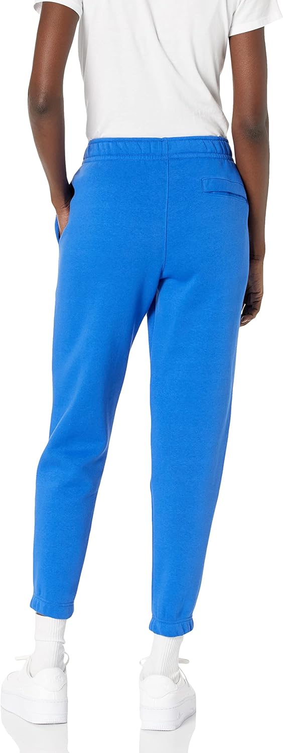 Nike Womens Club Fleece Jogger Sweatpants