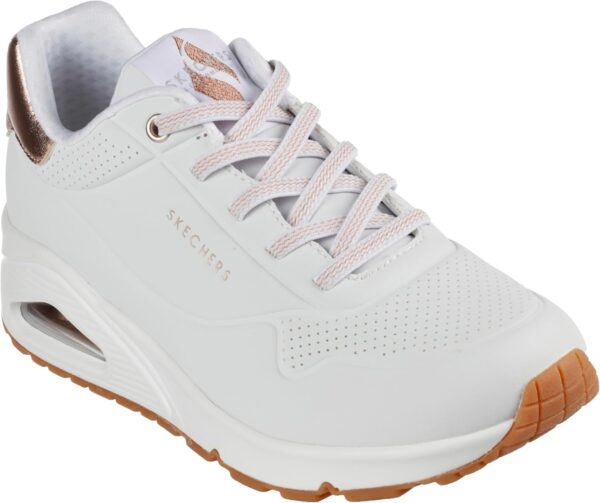 Skechers Women's Uno - Shimmer Away