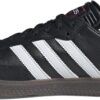 adidas Unisex-Adult Samba Indoor Sneaker