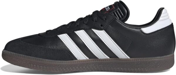 adidas Unisex-Adult Samba Indoor Sneaker