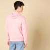 Amazon Essentials Men's Sweatshirt Hoodie, Big & Tall Options Available