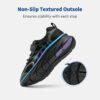 DREAM PAIRS Boys Girls Sneakers Kids Tennis Running Shoes EZ-ONs EZ-Plays Athletic Sport Gym Lightweight Breathable Shoes