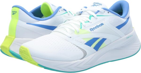 Reebok Women's Energen Tech Plus 2 Sneaker