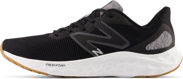 New Balance Men's Fresh Foam Arishi V4 Running Shoe