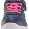 Skechers Girls' Wavy Lites Hydro Crush