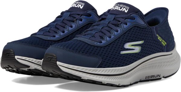 Skechers Men's Hands Free Slip-ins Go Run Consistent 2.0 Empowered Sneaker