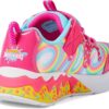 Skechers Girl's Cupcake Cutie Sneaker