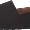 Amazon Essentials Women's Casual Slip-On Canvas Flat