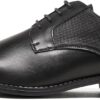 Bruno Marc Men's Oxford Dress Shoes