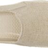 Skechers Women's Martha Stewart Bobs Sesame By the Bay