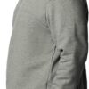 Columbia Mens Hart Mountain Ii Half Zip