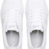 PUMA Women's Carina Leather Sneaker