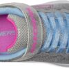 Skechers Girls' Power Jams Everyday Bestie