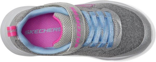 Skechers Girls' Power Jams Everyday Bestie