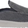 Skechers Boys' Melson - Comfy Time Sneaker