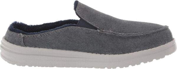 Skechers Boys' Melson - Comfy Time Sneaker